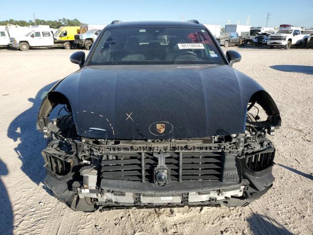 Photo 5 from auction – 2020 PORSCHE CAYENNE S with VIN WP1AB2AY4LDA28703