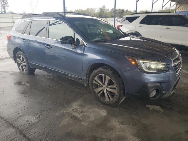 Photo 4 from auction – 2018 SUBARU OUTBACK 2. with VIN 4S4BSANC8J3394953