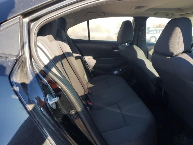 Photo 10 from auction – 2020 TOYOTA COROLLA LE with VIN 5YFBPRBE5LP020062