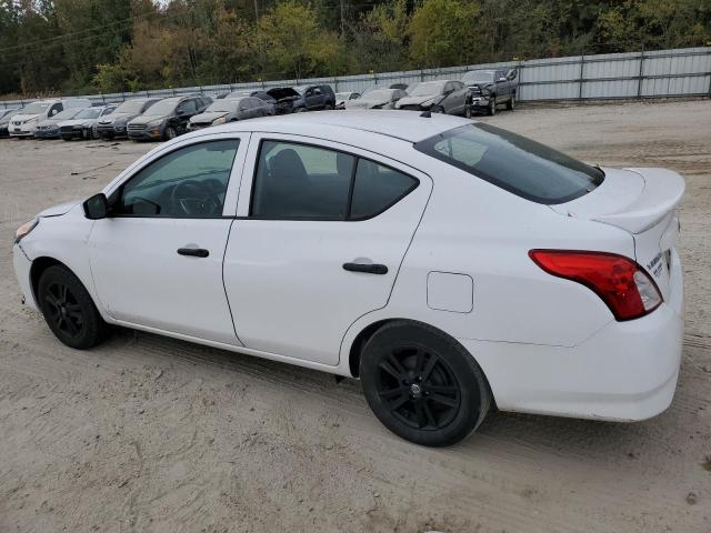Photo 2 from auction – 2019 NISSAN VERSA S with VIN 3N1CN7AP4KL873715