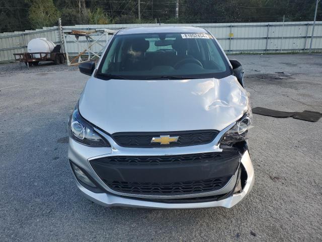 Photo 5 from auction – 2020 CHEVROLET SPARK LS with VIN KL8CB6SA7LC429812