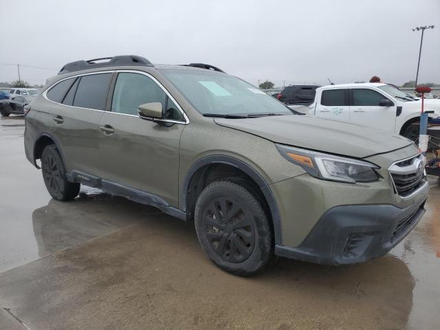 صورة رقم 4 من المزاد - 2022 SUBARU OUTBACK PR مع VIN 4S4BTAFC7N3239408