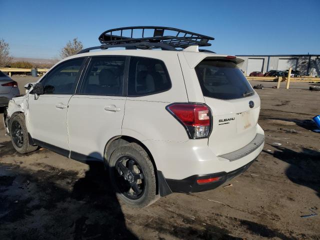 Photo 2 from auction – 2017 SUBARU FORESTER 2 with VIN JF2SJAEC1HG474722