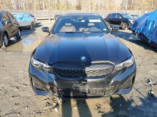 Photo 5 from auction – 2022 BMW M340XI with VIN 3MW5U9J09N8C36136