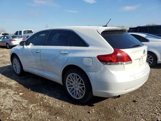 Photo 2 from auction – 2010 TOYOTA VENZA with VIN 4T3BK3BB1AU044993