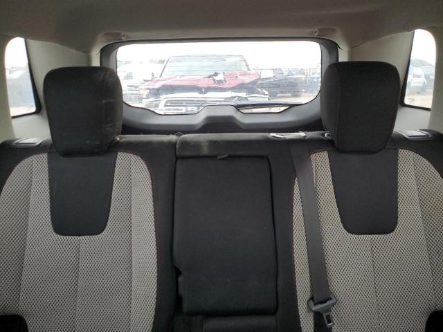 Photo 10 from auction – 2017 GMC TERRAIN SL with VIN 2GKALMEK6H6304955