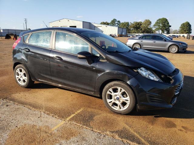 Photo 4 from auction – 2015 FORD FIESTA SE with VIN 3FADP4EJ0FM220725