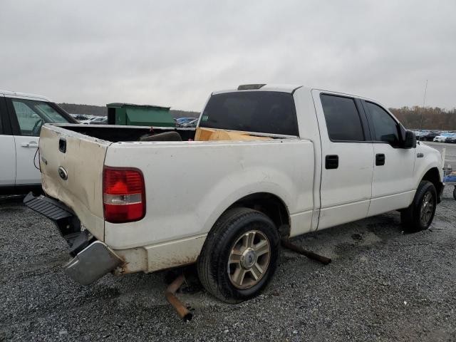Photo 3 from auction – 2007 FORD F150 SUPER with VIN 1FTRW12W67KC51939