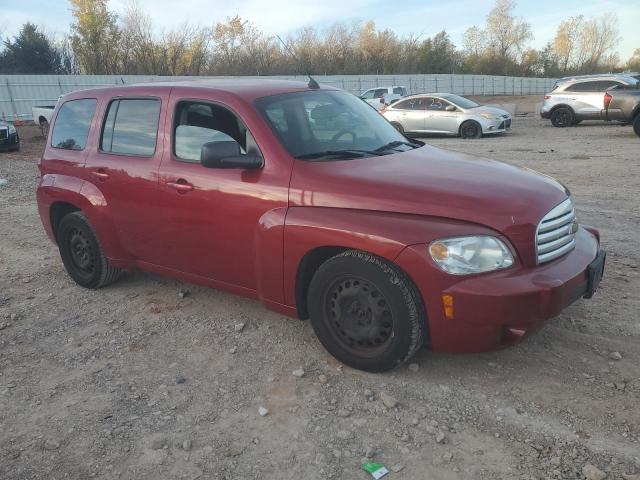 Photo 4 from auction – 2011 CHEVROLET HHR LS with VIN 3GNBAAFW7BS610178