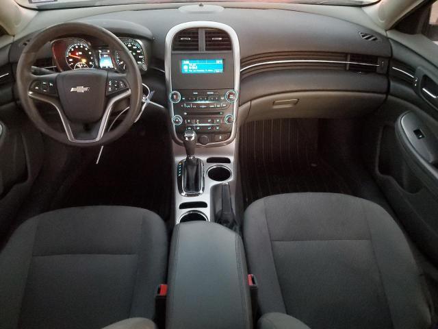 Photo 8 from auction – 2016 CHEVROLET MALIBU LIM with VIN 1G11B5SA0GU113668