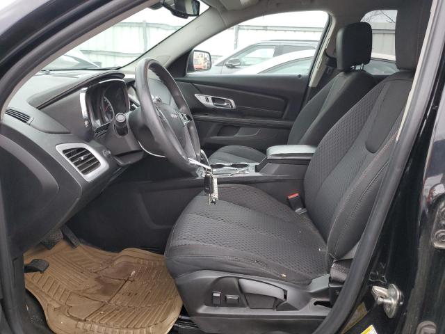 Photo 7 from auction – 2013 GMC TERRAIN SL with VIN 2GKALMEK2D6421345