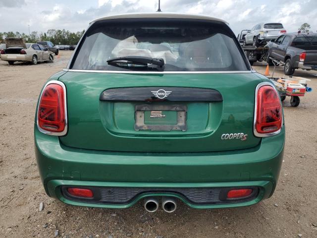 Photo 6 from auction – 2020 MINI COOPER S with VIN WMWXU9C06L2M87438