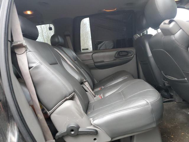 Photo 11 from auction – 2002 CHEVROLET TRAILBLAZE with VIN 1GNET16S726108988
