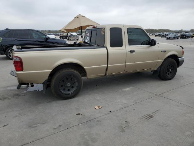Photo 3 from auction – 2001 FORD RANGER SUP with VIN 1FTYR14E41PA49876