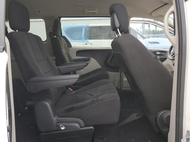 Photo 11 from auction – 2012 DODGE GRAND CARA with VIN 2C4RDGBG1CR254826