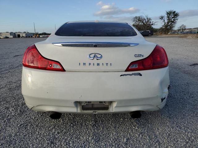 Photo 6 from auction – 2009 INFINITI G37 with VIN JNKCV64F19M654073