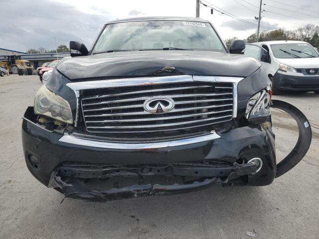 Photo 5 from auction – 2012 INFINITI QX56 with VIN JN8AZ2ND8C9715923