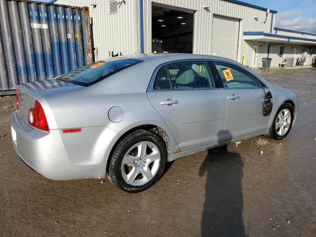 Photo 3 from auction – 2012 CHEVROLET MALIBU LS with VIN 1G1ZA5E06CF349510