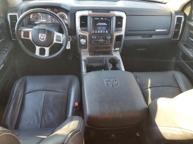 Photo 8 from auction – 2018 RAM 1500 LARAM with VIN 1C6RR7NT5JS260478