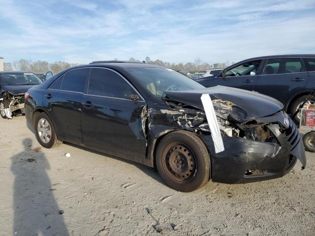 Photo 4 from auction – 2009 TOYOTA CAMRY BASE with VIN 4T1BE46K69U290871