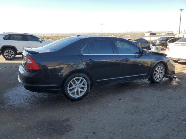 Photo 3 from auction – 2011 FORD FUSION with VIN 3FAHP0JG8BR218139