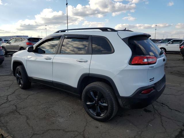 Photo 2 from auction – 2016 JEEP CHEROKEE L with VIN 1C4PJMCB7GW191164