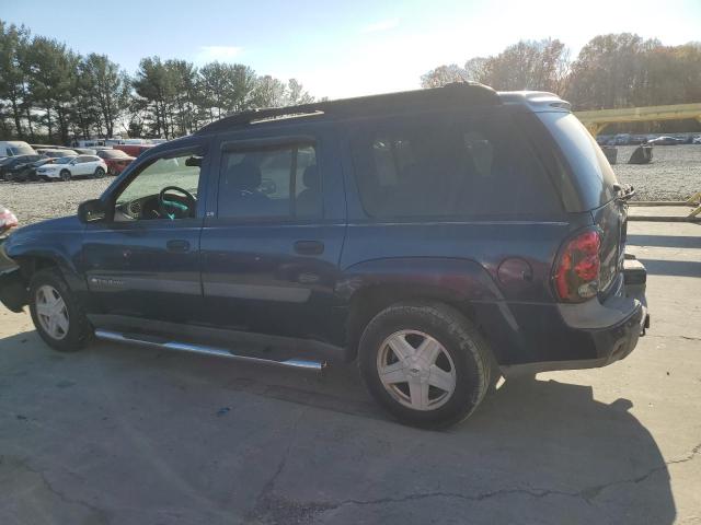Photo 2 from auction – 2003 CHEVROLET TRAILBLAZE with VIN 1GNET16S436239359