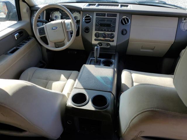 Photo 8 from auction – 2007 FORD EXPEDITION with VIN 1FMFU15507LA70918