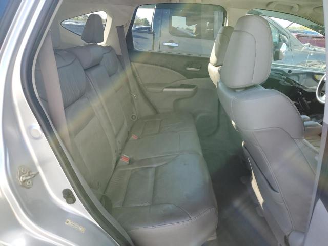 Photo 11 from auction – 2013 HONDA CR-V EXL with VIN 2HKRM3H71DH522708