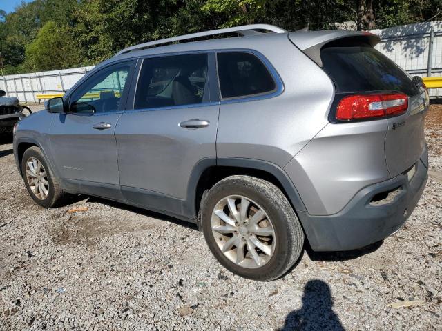 Photo 2 from auction – 2017 JEEP CHEROKEE L with VIN 1C4PJLDB2HW522324