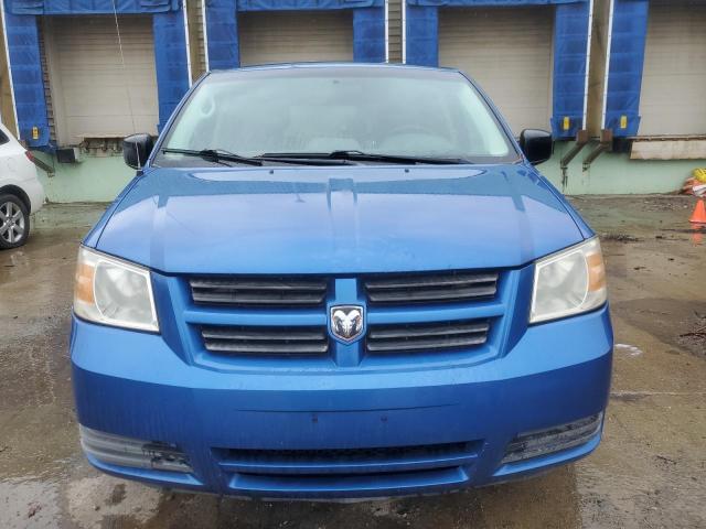 Photo 5 from auction – 2008 DODGE GRAND CARA with VIN 2D8HN44H28R755441