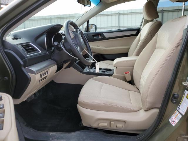 Photo 7 from auction – 2015 SUBARU OUTBACK 2. with VIN 4S4BSACC6F3215755