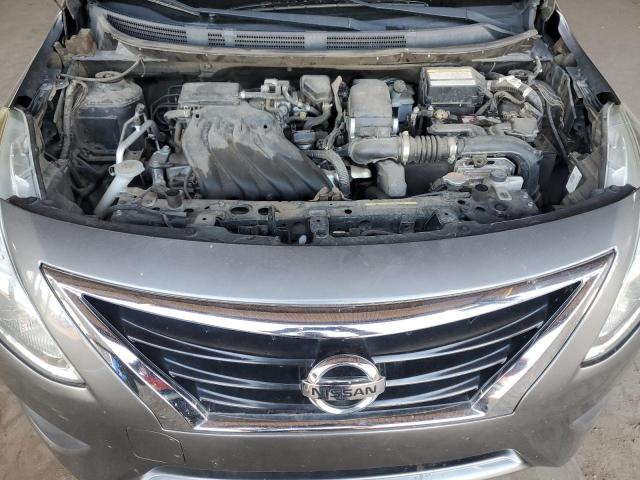 Photo 11 from auction – 2016 NISSAN VERSA S with VIN 3N1CN7AP4GL838597