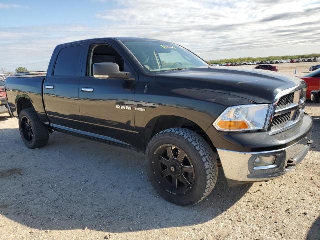 Photo 4 from auction – 2010 DODGE RAM 1500 with VIN 1D7RV1CT0AS130618