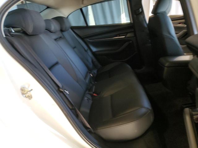Photo 10 from auction – 2022 MAZDA 3 with VIN JM1BPBAY2N1502028