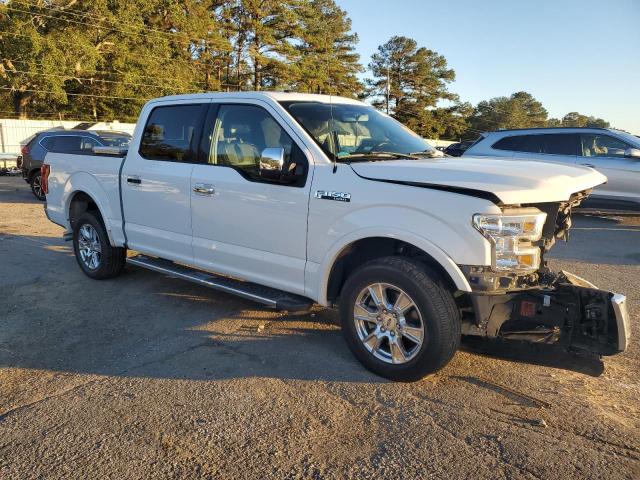 Zdjęcie 4 z aukcji – 2016 FORD F150 SUPER z VIN 1FTEW1CF6GFA82737