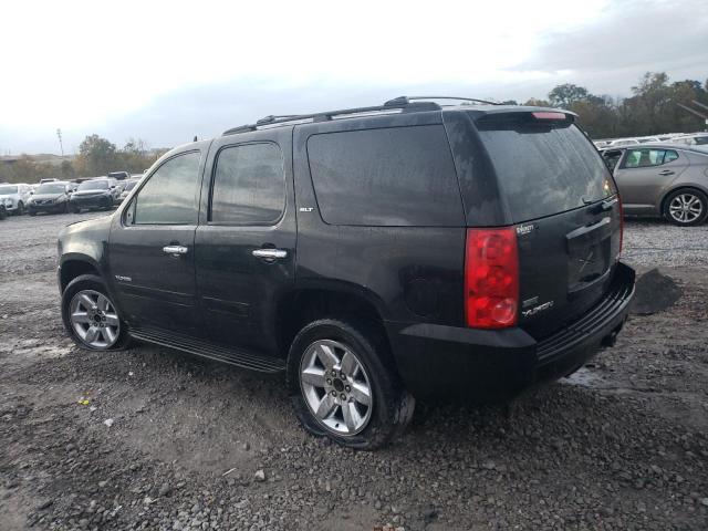 Photo 2 from auction – 2011 GMC YUKON SLT with VIN 1GKS1CE09BR400643