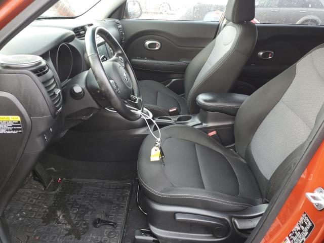 Photo 7 from auction – 2019 KIA SOUL + with VIN KNDJP3A57K7009364