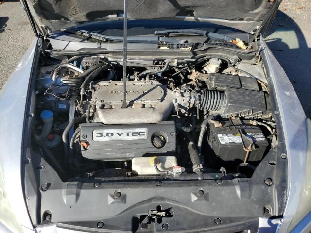 Photo 11 from auction – 2003 HONDA ACCORD EX with VIN 1HGCM66853A037627