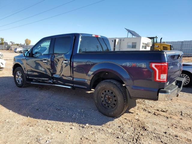 Photo 2 from auction – 2015 FORD F150 SUPER with VIN 1FTFW1EG9FKF22935
