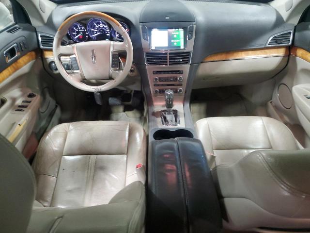 Photo 8 from auction – 2012 LINCOLN MKT with VIN 2LMHJ5AT2CBL54093