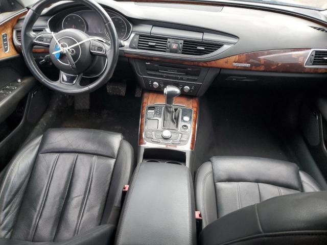 Photo 8 from auction – 2012 AUDI A7 PRESTIG with VIN WAU2GAFCXCN098244