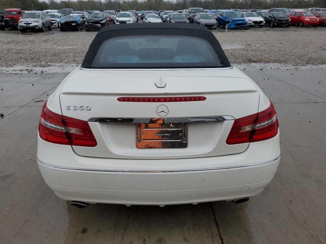 Photo 6 from auction – 2012 MERCEDES-BENZ E 350 with VIN WDDKK5KF4CF142912