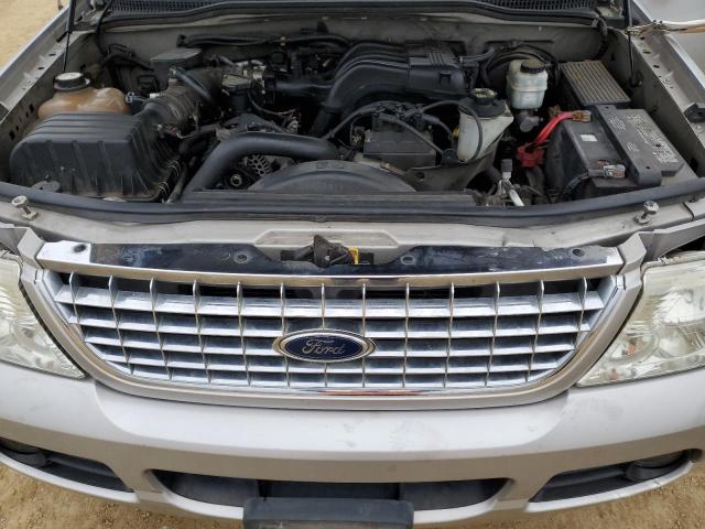Photo 12 from auction – 2005 FORD EXPLORER X with VIN 1FMZU73E25ZA55916