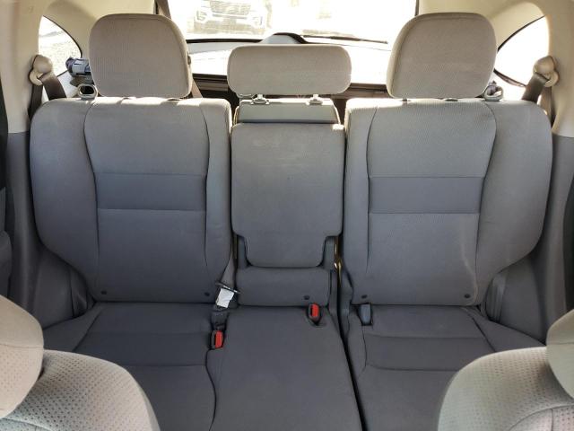 Photo 10 from auction – 2011 HONDA CR-V EX with VIN 5J6RE4H53BL079014