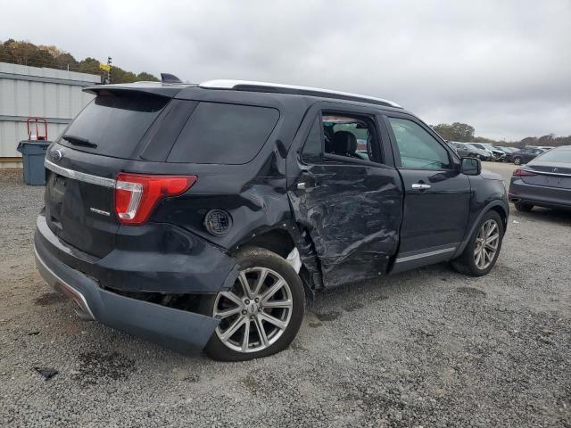 Photo 3 from auction – 2016 FORD EXPLORER L with VIN 1FM5K7F88GGA45089