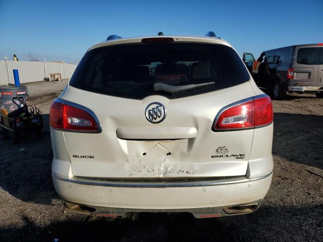 Photo 6 from auction – 2013 BUICK ENCLAVE with VIN 5GAKVDKD8DJ244806