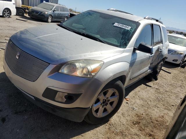 SATURN OUTLOOK XE 2007 with VIN 5GZER137X7J105691 - Photo from auction