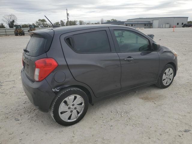 Photo 3 from auction – 2016 CHEVROLET SPARK LS with VIN KL8CB6SA7GC565489