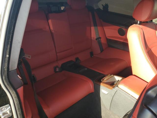 Photo 10 from auction – 2010 BMW 335 I with VIN WBAWB7C59AP159304